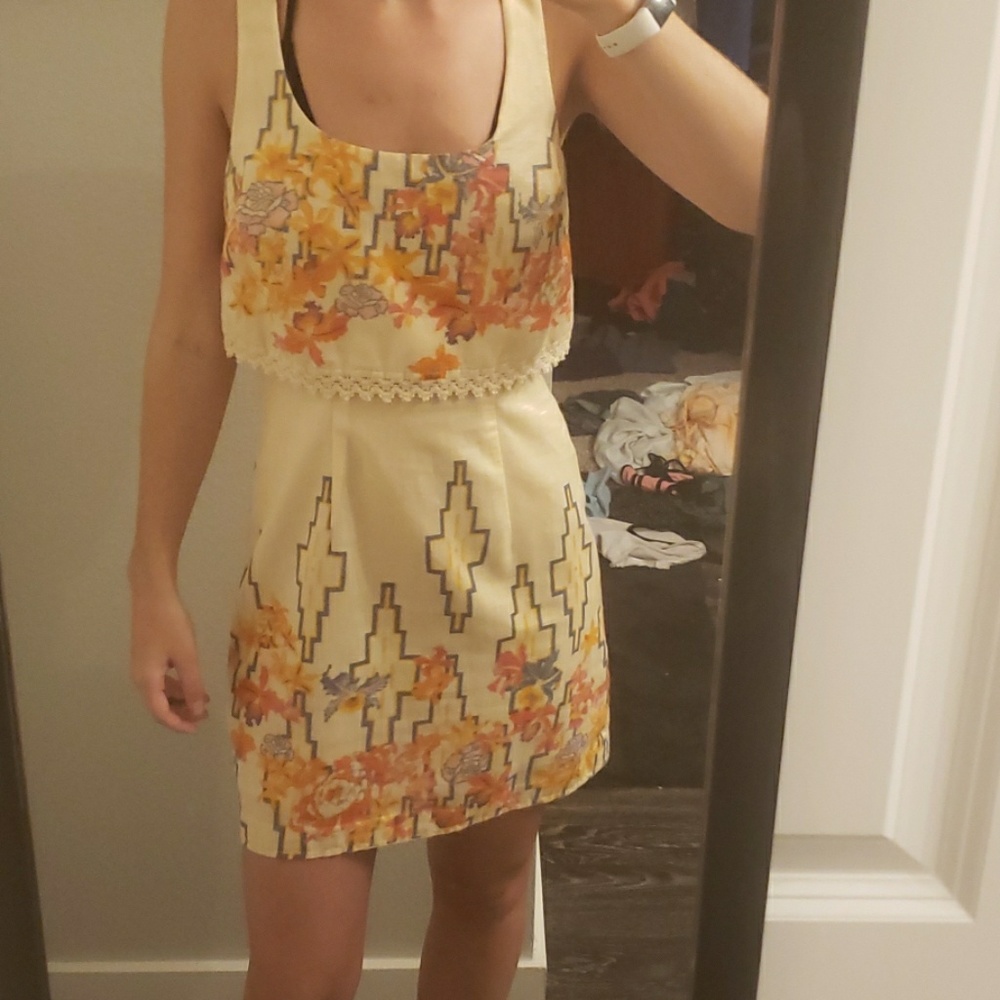 Free People Dress